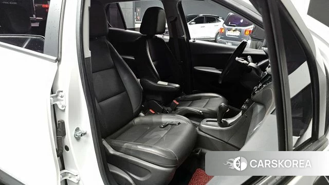 Chevrolet (GM Daewoo) The New Trax id 3807848 из Кореи 20