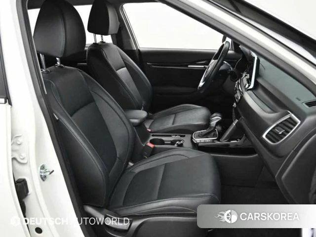 Kia Seltos id 4764799 из Кореи 20