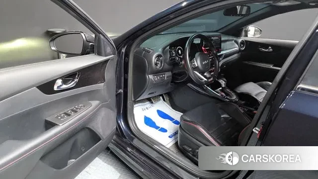 Kia The New K3 2nd generation id 3257673 из Кореи 20