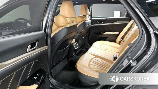 Kia K5 Hybrid 3rd Generation id 3812346 из Кореи 20