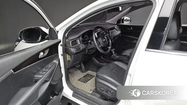 Kia The New Sorento id 3608141 из Кореи 20