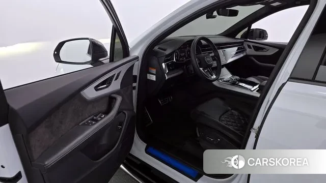 Audi Q7 (4M) id 2974892 из Кореи 20