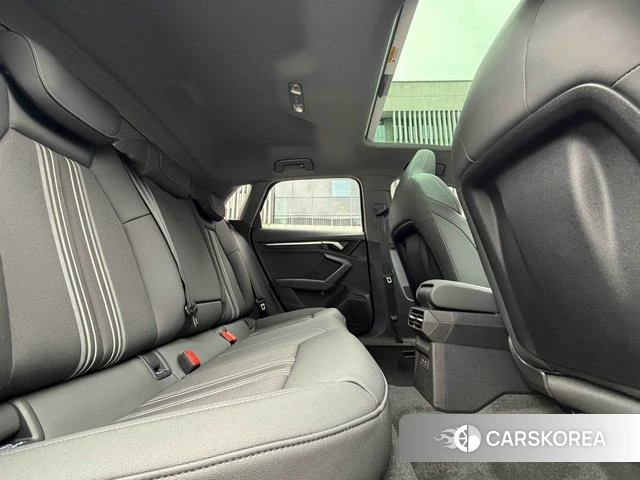 Audi A3 id 4277163 из Китая 19
