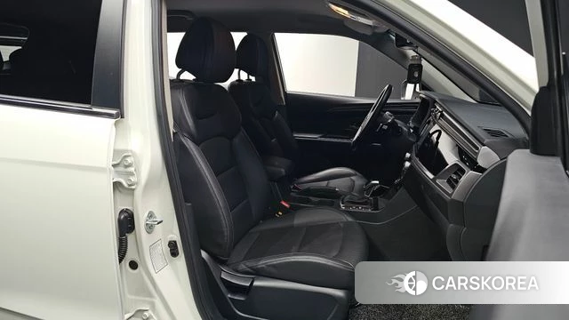 Ssangyong Beautiful Korando id 4202500 из Кореи 20