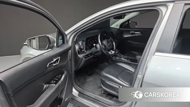 Kia Sportage 5th Generation id 3366957 из Кореи 20