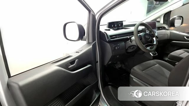 Hyundai Staria id 4361308 из Кореи 20