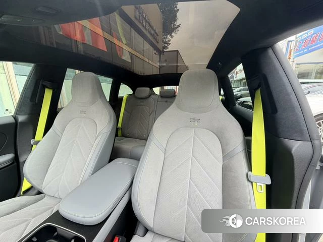 Weilai ET5T id 4198960 из Китая 19