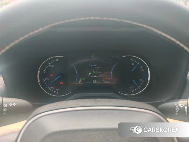 Toyota RAV4 Rongfang id 4272240 из Китая 13