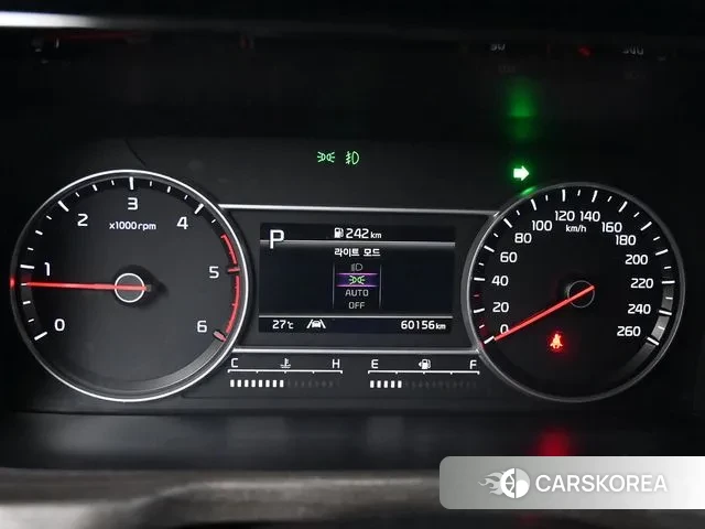 Kia Sorento 4th Generation id 3028376 из Кореи 20