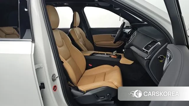 Volvo XC90 second Generation id 3706932 из Кореи 20