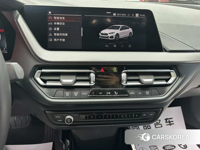 BMW 2 series (imported) id 4279065 из Китая 16