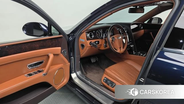 Bentley Flying Spur 2nd Generation id 4520973 из Кореи 20