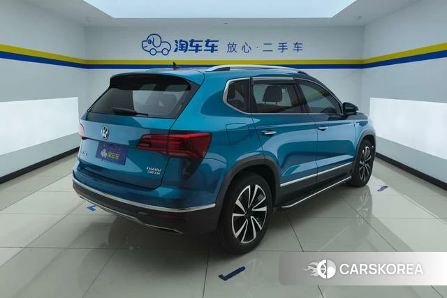 Volkswagen Tuyue id 4253977 из Китая 14