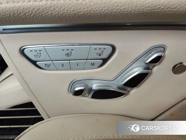 Mercedes-Benz V-class id 4353467 из Китая 11
