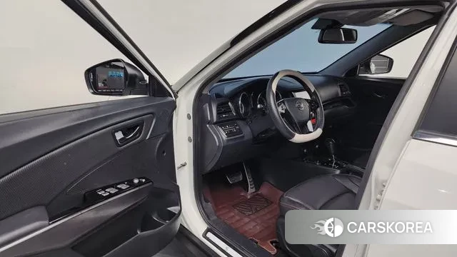 Ssangyong Tivoli Air id 3112795 из Кореи 20