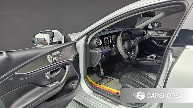 Mercedes-Benz CLS-Class C257 id 3867206 из Кореи 20