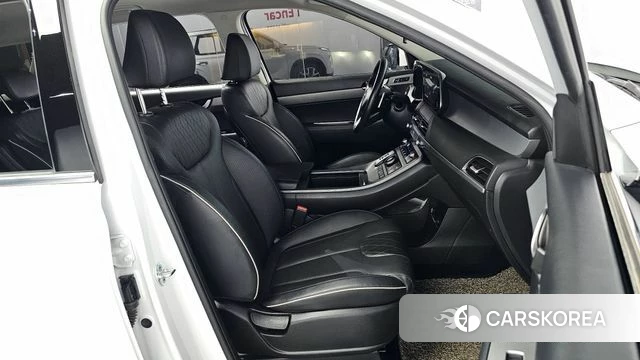 Hyundai Palisade id 4409421 из Кореи 30