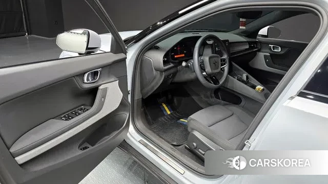 Polestar Polestar 2 id 3043509 из Кореи 20