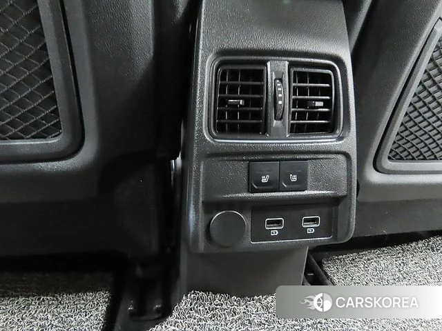 Renault Korea (Samsung) XM3 id 4705582 из Кореи 20
