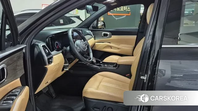 Kia Sorento 4th Generation id 3122108 из Кореи 20