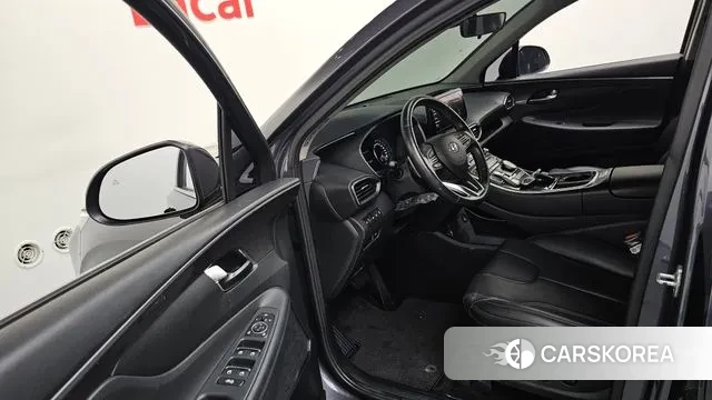 Hyundai The New Santa Fe id 2984614 из Кореи 20