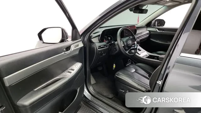 Hyundai The New Palisade id 3279421 из Кореи 20