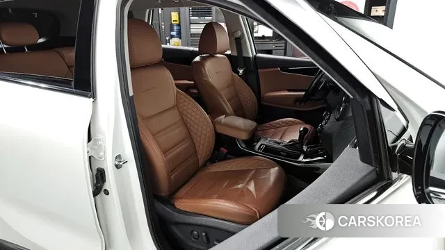 Kia The New Sorento id 3520125 из Кореи 20