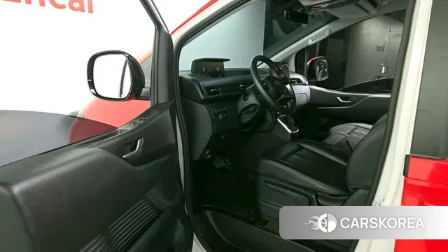 Hyundai Staria id 3022444 из Кореи 20