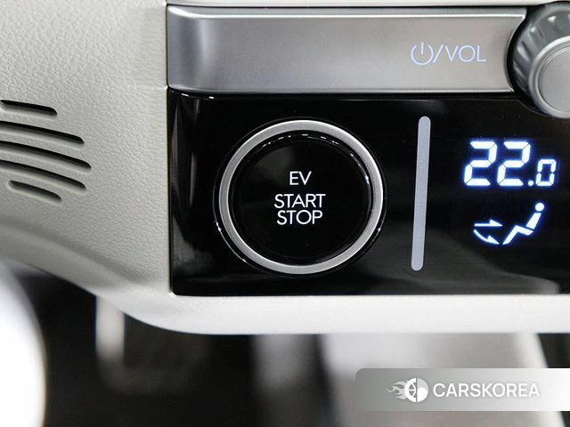 Hyundai Ionic 6 id 4354494 из Кореи 20
