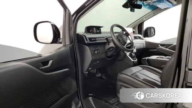 Hyundai Staria id 3437440 из Кореи 20