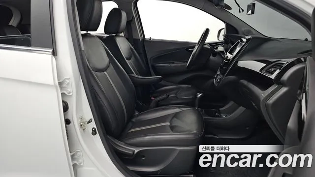 Chevrolet (GM Daewoo) The New Spark id 2858718 из Кореи 20