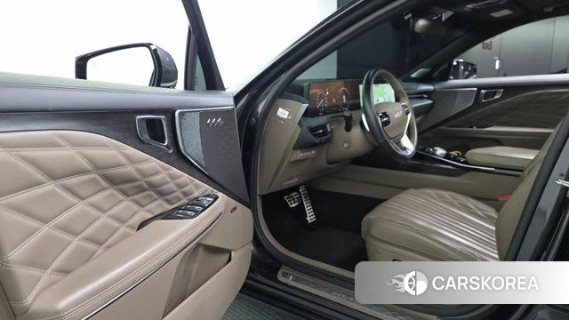 Kia K8 id 4224110 из Кореи 37