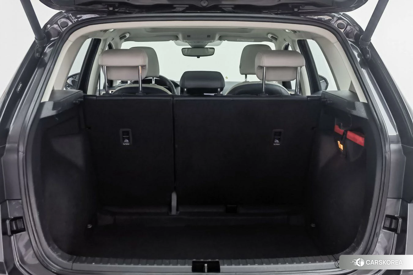 Volkswagen Tharu id 4451868 из Китая 24