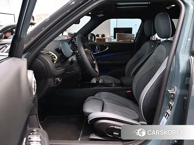 Mini Cooper Clubman id 3016592 из Кореи 20