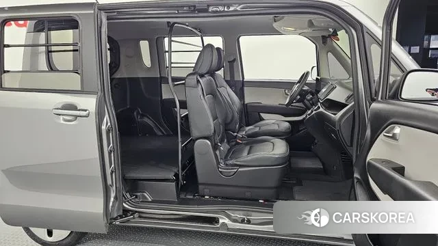 Kia The New Kia Ray id 2968489 из Кореи 20