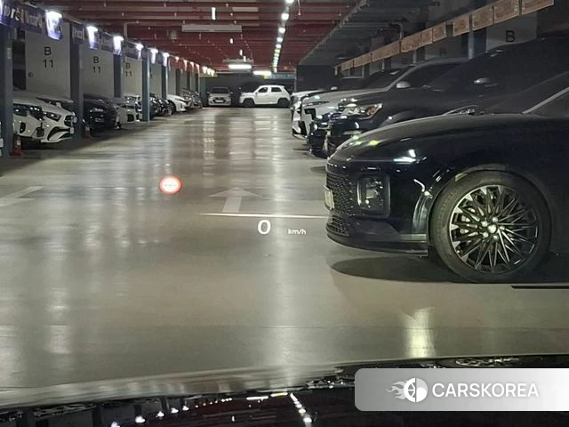Genesis G90 (RS4) id 4783311 из Кореи 20