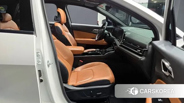 Kia Sportage 5th Generation id 3263609 из Кореи 20