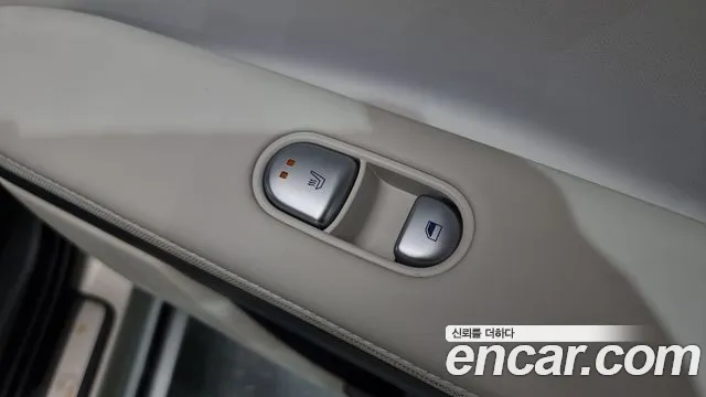 Hyundai Ionic 5 id 2640018 из Кореи 20