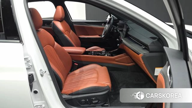 Kia The New K5 Hybrid 3rd generation id 3870552 из Кореи 20