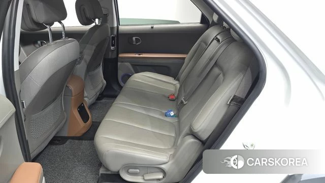 Hyundai Ionic 5 id 4500668 из Кореи 32