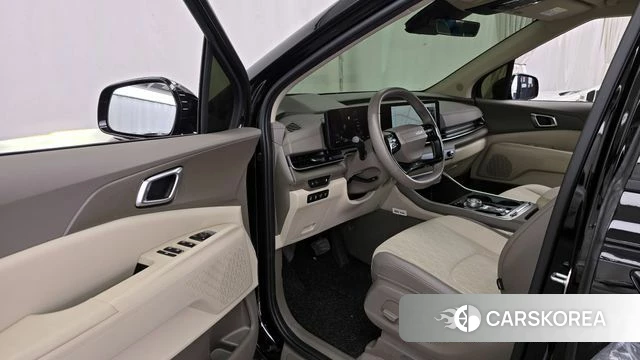 Kia The New Carnival 4th Generation id 3817392 из Кореи 20