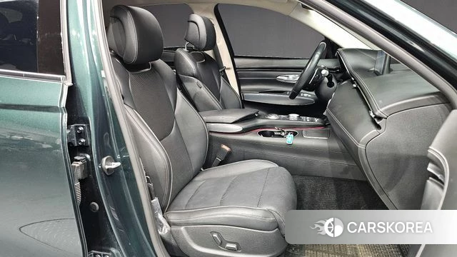 Genesis GV70 id 3800515 из Кореи 20