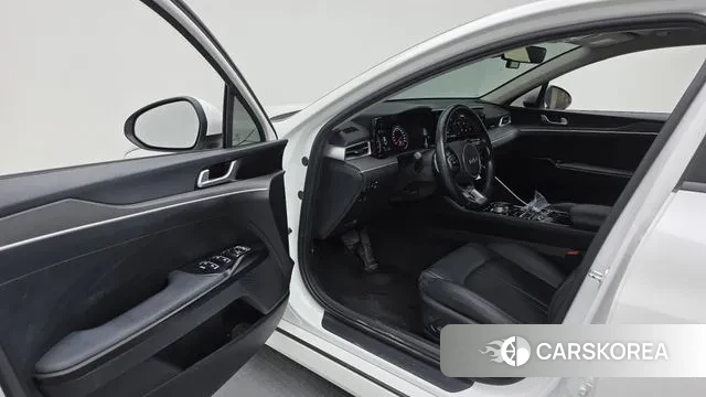 Kia K5 3rd generation id 3022773 из Кореи 20