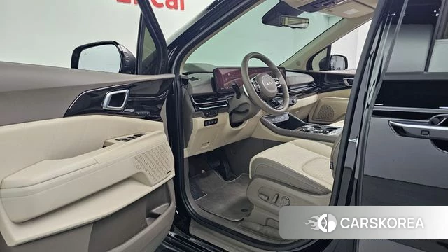 Kia The New Carnival 4th Generation id 4773504 из Кореи 33