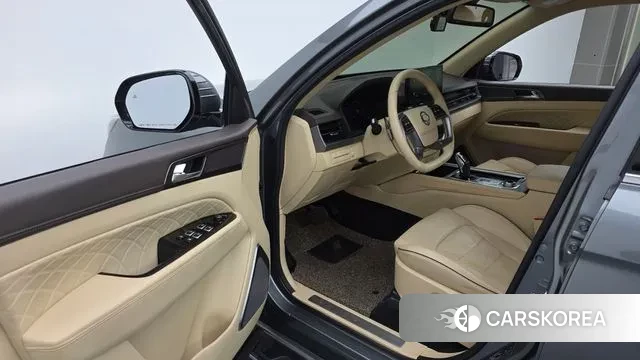 Ssangyong Rexton New Arena id 3267720 из Кореи 20