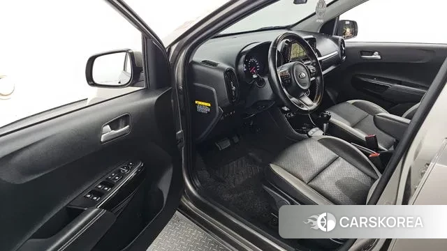 Kia All New Morning (JA) id 3060820 из Кореи 20