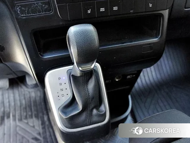 Hyundai Staria id 3339133 из Кореи 20