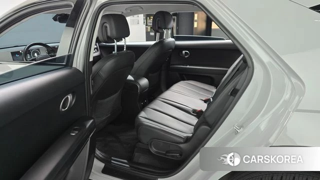Hyundai Ionic 5 id 4779972 из Кореи 30