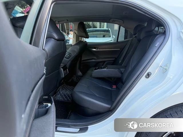 Toyota Camry id 4262208 из Китая 10