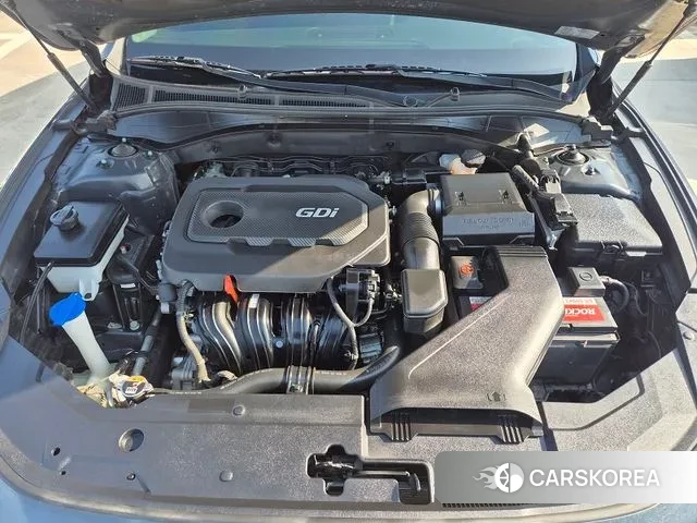 Hyundai Grandeur IG id 3593148 из Кореи 15